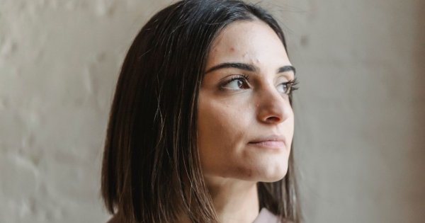 "Nie sypiam z mężem od dwóch lat. Nasz związek wisi na włosku, ale nie mogę się przemóc"