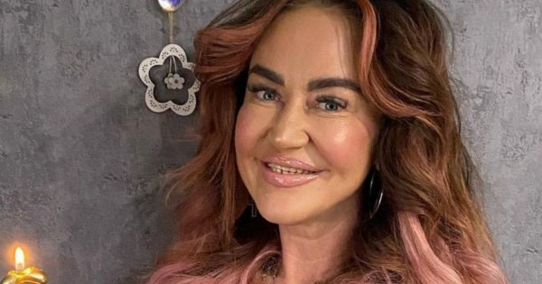 Agnieszka Kotońska szokuje: "Jak schudnąć 30 kg do świąt?". Zdradziła swój patent