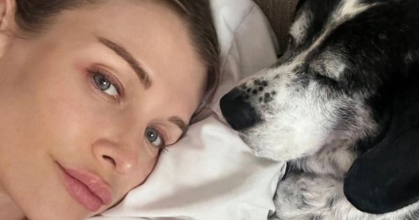 Joanna Krupa świętuje 4. urodziny córeczki. Zorganizowała jej przyjęcie jak z bajki