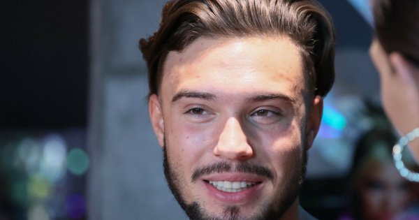 Syn Justyny Steczkowskiej ma chrapkę na Eurowizję. Wyszło na jaw, że nie w barwach Polski