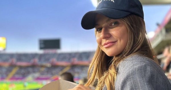 Anna Lewandowska na urodzinowym zdjęciu z mamą. Jak dwie krople wody?