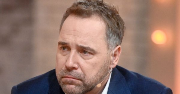 Łukasz Nowicki padł ofiarą okropnego przestępstwa. Gwiazdor pokazał kadr z monitoringu