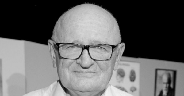 Poruszająca historia choroby Macieja Damięckiego. Aktor tak wiele przeszedł