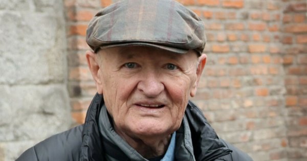 Wiadomo, gdzie zostanie pochowany Maciej Damięcki. Córka zdradziła szczegóły
