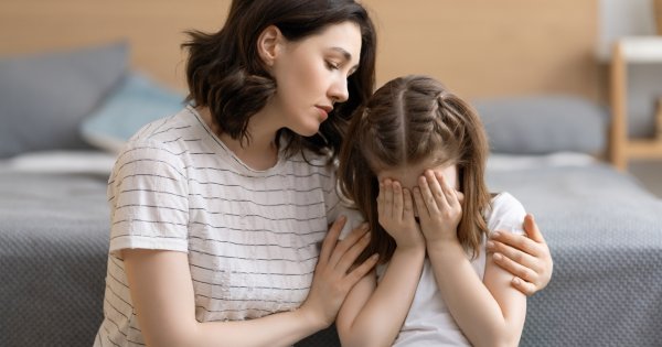 "Mąż pokłócił się z kumplem, a nasza córka oberwała rykoszetem. Jak można tak potraktować pięciolatkę?"