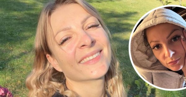 Magda Narożna miała zły dzień? Zamieściła niepokojący wpis o zdrowiu, i to wcale nie ciała...