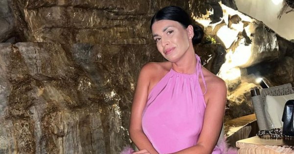 Magdalena Stępień jest rozwódką! Miała 21 lat, jak wyszła za mąż...