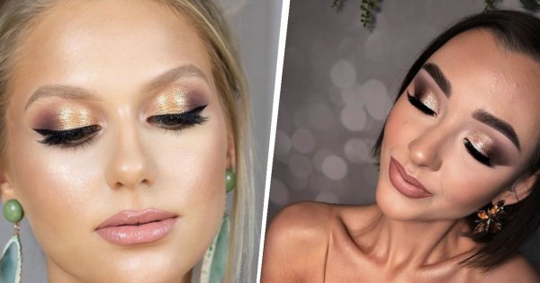 Makijaż w stylu glow! Odmładza, przywraca blask i pięknie się wyróżnia!
