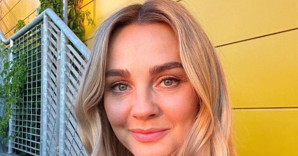 Małgorzata Socha ma czarne włosy! "Wygląda pani o wiele młodziej, niesamowite" - piszą fani