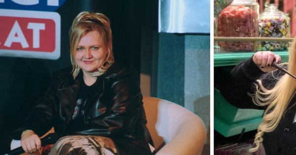 Pamiętacie Manuelę z "Big Brothera"? Sprawdziliśmy, jak teraz wygląda. Poznalibyście?