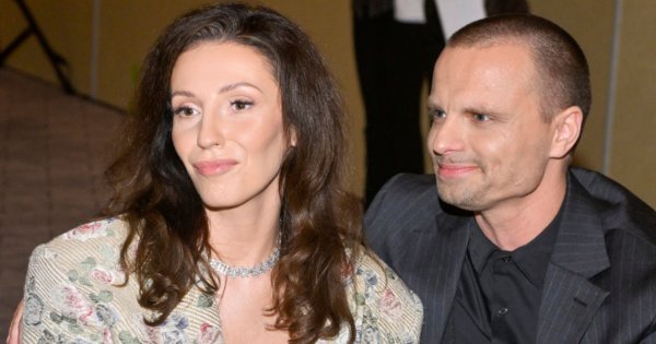 Marcin Hakiel i piękna Dominika niczym para z hollywoodzkiego filmu. Miłość aż kipi!