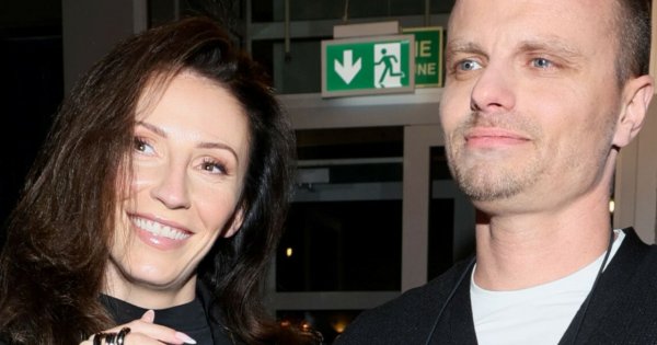 Tarocistka sprawdziła co czeka Marcina Hakiela i jego partnerkę. Szykują się kolejne zmiany w życiu?
