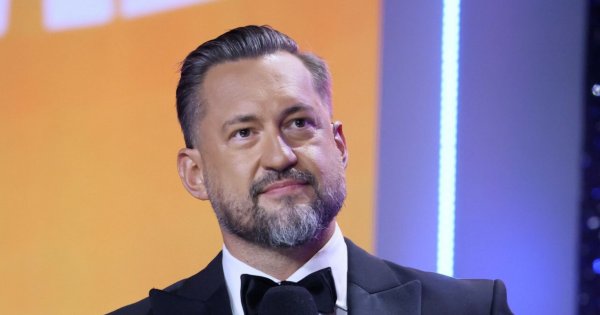 Marcin Prokop zarabia gigantyczne pieniądze. To ulubiony prezenter Polaków?
