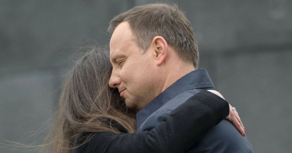 Przed laty ich wspólne zdjęcia były hitem sieci! Teraz znów się spotkali!