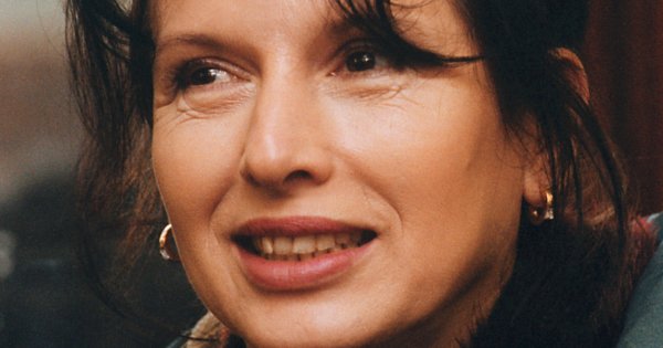 Marzena Trybała - jedna z najbardziej uwodzicielskich polskich aktorek - świętuje dziś 73. urodziny