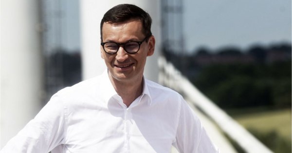 Mateusz stwierdził, że on zawsze był za in vitro. Mina słynnego dziennikarza bezcenna! [Wideo]