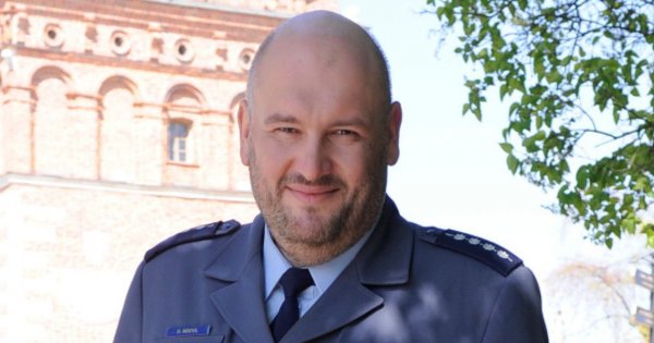 Michał Piela, czyli serialowy Mietek Nocul wrócił po wielkiej metamorfozie. Schudł i jest nie do poznania!