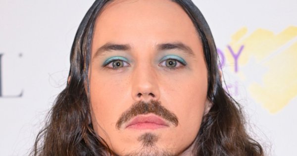 Michał Szpak zostanie Michaliną? "Mam totalną potrzebę eksploracji"