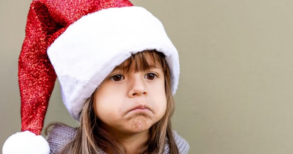 "Moja teściowa w okresie przedświątecznym okropnie odstawia. Jak my dotrwamy do Bożego Narodzenia?"
