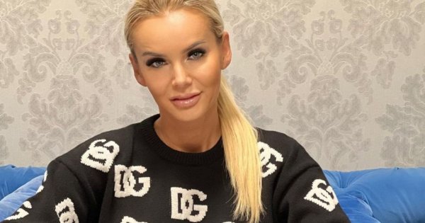 Starsza córka Moniki Chwajoł skończyła 16 lat. Wyrosła na prawdziwą piękność