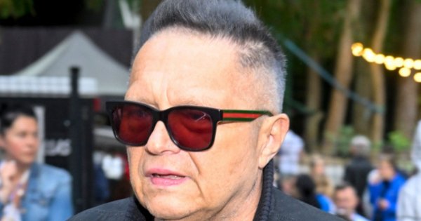 Poruszające słowa Muńka Staszczyka. Przyznał się do podwójnej zdrady