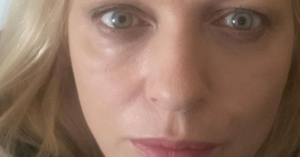 Katarzyna Nosowska pokazała męża. Okazja jest wyjątkowa. To 5. rocznica ślubu