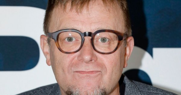Olaf Lubaszenko szczerze o walce ze straszną chorobą. Płakał w samolocie z powodu swojej tuszy