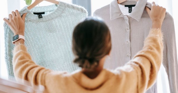 "W pracy nie ma przyjaźni. Przekonałam się o tym szybko. Ale ze mnie naiwniak"