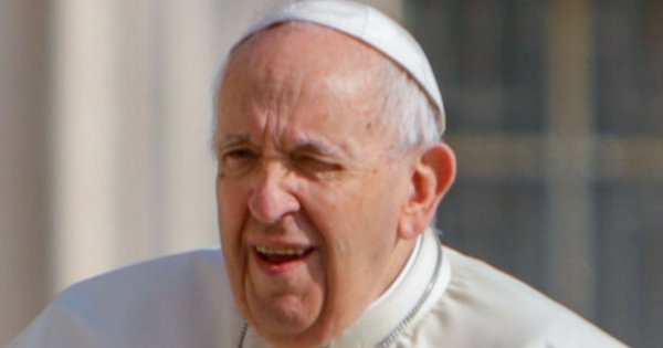 Papież Franciszek jest ciężko chory? Zaskakujący komunikat Watykanu!