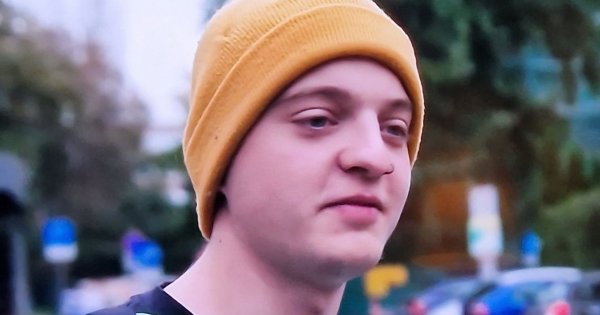 Pilne! Student z Krakowa już nie mieszka w samochodzie. No to się zdziwicie!