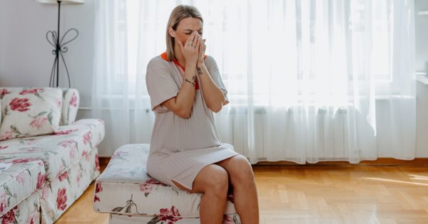 "Gdy powiedziałam mu o ciąży, on kupił mi... bilet do Czech. Serio?"