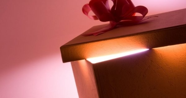 "To miał być super prezent od męża, a ja wszystko zepsułam!"