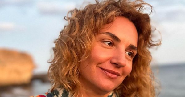 Żona Marcina Prokopa odsłania dekolt na Bali. Pokazała się w kusym stroju kąpielowym