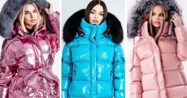 Puffer jacket to hit na zimę 2023! 15 najmodniejszych kurtek