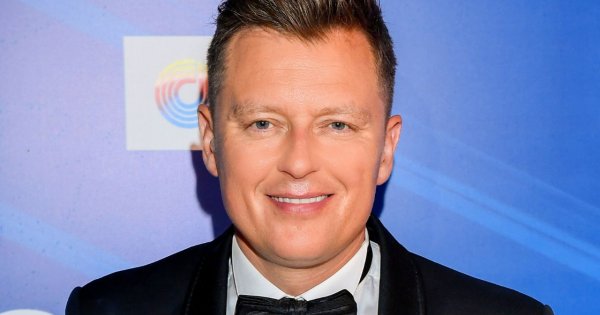Rafał Brzozowski wybrał zaskakujący nowy zawód. Gratulacje płyną z całej Polski