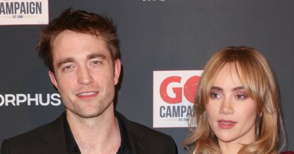 Plotki okazały się prawdą. Robert Pattinson zostanie już niedługo ojcem