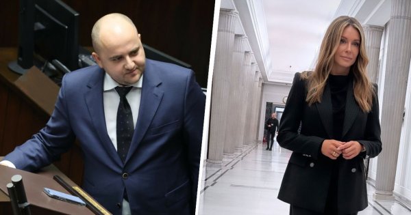 Chciał "wbić szpilę" Rozenek na Wiejskiej. Słowa obróciły się przeciw niemu! "przeproś", "hańba" grzmią jego koledzy