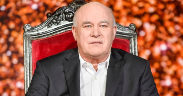 Ryszard Rynkowski znalazł sposób na niską emeryturę. Teraz nie musi martwić się o stan konta
