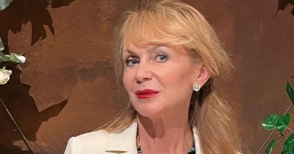 Beata Ścibakówna wypoczywa na jachcie w kusym stroju kąpielowym. Fani zachwyceni!