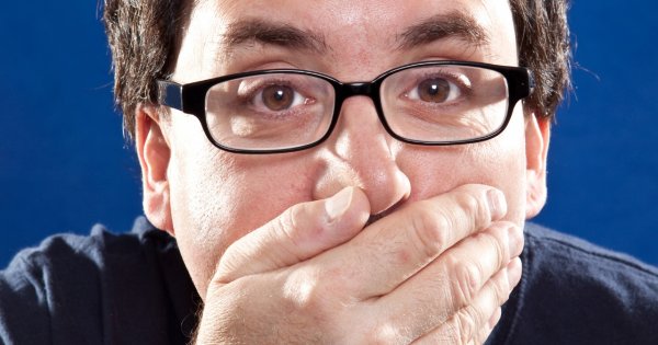 "Robię tę jedną rzecz z żoną i nigdy w życiu nie przyznam się do tego przy kumplach"