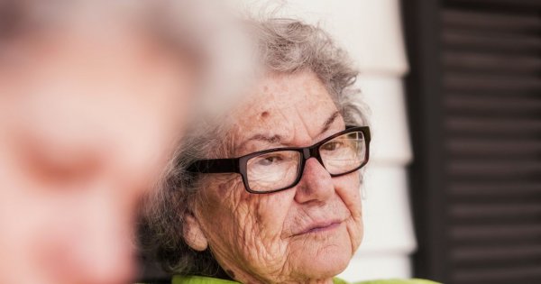 "Pani Stasia całe życie ciężko pracowała. Na starość córka załatwiła jej przejażdżkę bez powrotu"