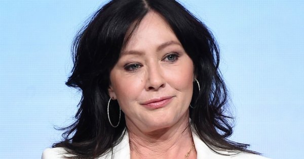 Shannen Doherty jest ciężko chora. "Nie mam jeszcze dość życia", mówi w poruszającym wywiadzie