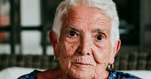 "Gdy dowiedziałam się, kto zabrał mój pierścionek, aż posiwiałam ze zdziwienia. To się w ludzkiej głowie nie mieści"