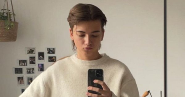 Szymon Bieniuk może świętować. Ania Przybylska byłaby z niego dumna