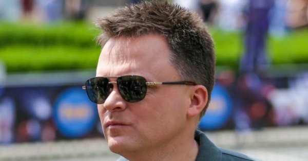 Prof. Szymek przemówił. Padły ważne słowa o "warcholstwie"