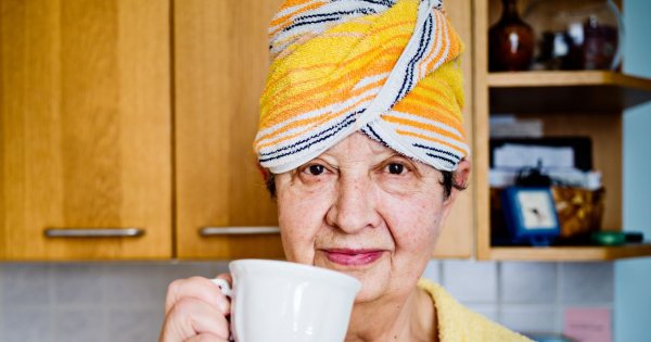 "Mam dość mojej synowej. Wielka paniusia nie chce sobie rączek pobrudzić..."