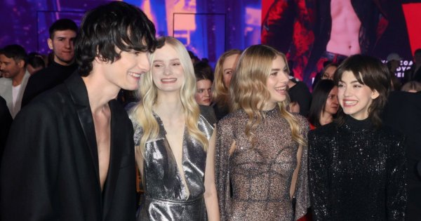 Wielki finał "Top Model". Wiemy, kto wygrał 12. edycję show TVN