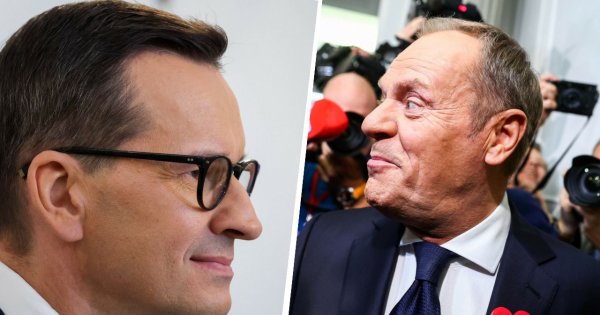 Jeden z nich dostanie niedługo nową pracę. Ile zarobi z naszych danin?