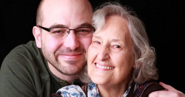 "Babcia chciała dać mi część majątku, a moja mama żądała wszystkiego. Babcia nieźle ją przechytrzyła!"