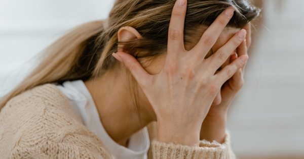 "Gdy podniosłam głos na mojego syna, on zrobił coś niewybaczalnego. Jako matka poniosłam porażkę"